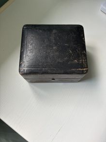 Victorian Oto Scope