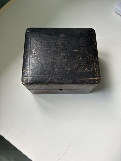 Victorian Oto Scope