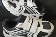Light Shoes Perfect Condition