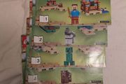 Minecraft Lego 21135 The Crafting Box 2