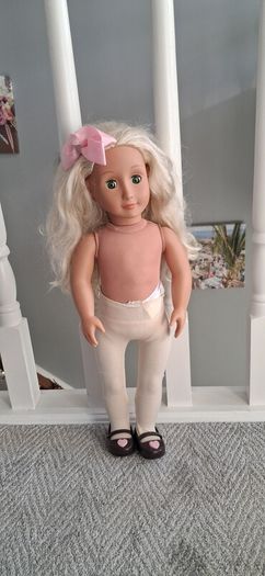Big generation doll bundle