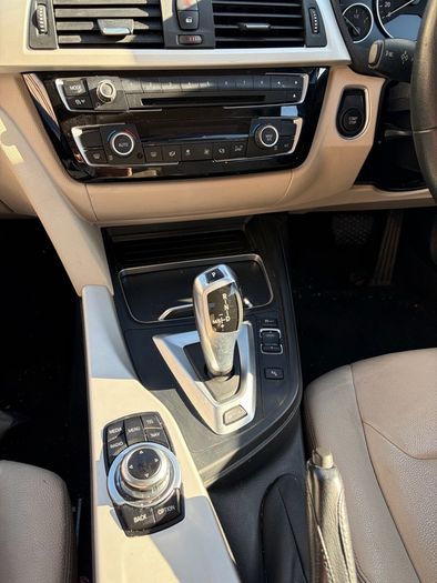2016 Bmw 330