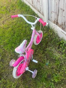 kids bike