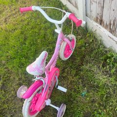 kids bike