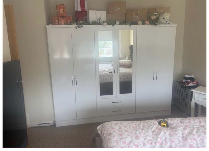 Wardrobe