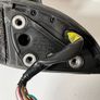 Kia Pro  Ceed Door Wing Mirror Lh Passenger Side 20435145 2 Door Car A1l2b210s Image 6