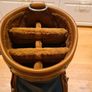 golf bag" Vintage "Coach Collection" golf bag" Image 3