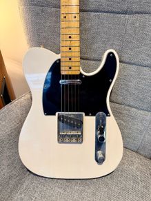 Fender Telecaster CIJ