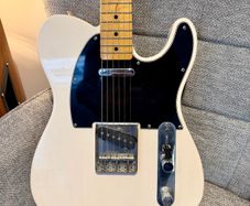 Fender Telecaster CIJ