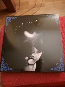 IN SOLITUDE: Serpents Are Rising/Mother Of Mercy - 7 inch