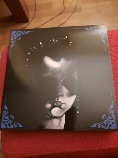 IN SOLITUDE: Serpents Are Rising/Mother Of Mercy - 7 inch