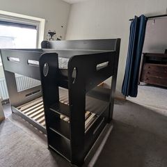 bunk bed IKEA