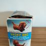 Lucky Dog 90's vintage toy dog barks, walks forward, shakes head, wags tale Image 9