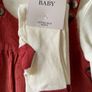 BNWT - Dress - M&S (2-3yrs) Image 3