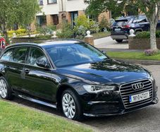 2018 Audi A6 Estate 2.0 TDI Auto - Price Reduced