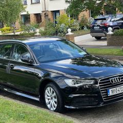 2018 Audi A6 Estate 2.0 TDI Auto - Price Reduced
