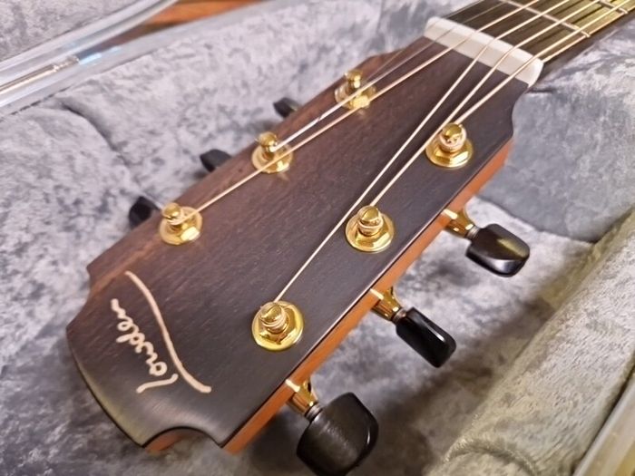 Lowden F-35c