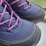 Waterproof HI- TECH  SHIELD boots for hiking Image 2