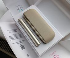 Iqos Iluma