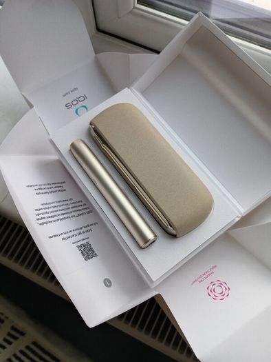 Iqos Iluma