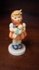 Hummel Figurine