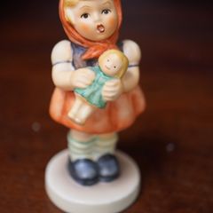 Hummel Figurine