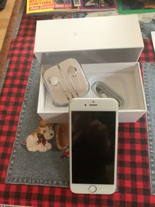 Apple I phone 6 for sale
