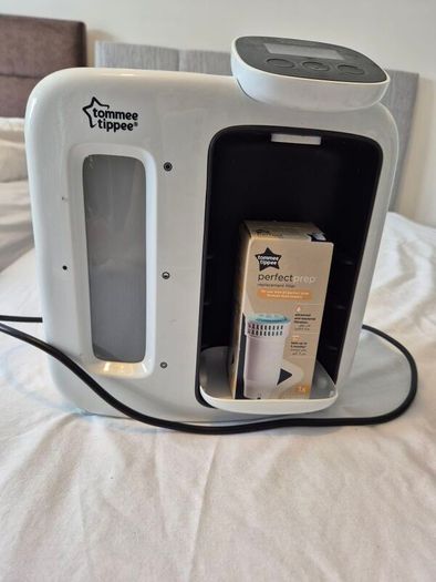 Tommee Tippee bottle maker