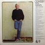 Rod McKuen  - Odyssey LP 1972 Image 2