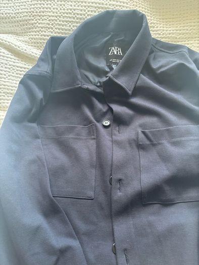 zara shirt