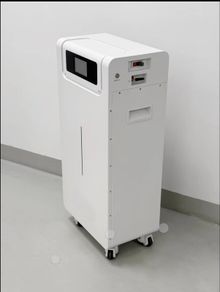 16kWh Solar battery with Wifi - Seplos BMS
