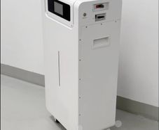16kWh Solar battery with Wifi - Seplos BMS