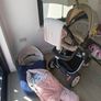 Stokke pram and stroller Image 2