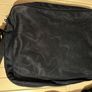 armani exchange laptop travel gym bag shoulder Image 3