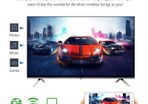 4K TV Box 4GB LPDDR4 SDRAM 128G Flash for Amlogic S922X Android 9.0 Dual WiFi BT5.0 1000M RJ45 4K Media Player pure