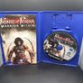 Prince of Persia Warrior Within Ps2 Image 2