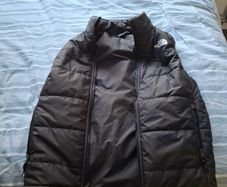 North face age 10 kids gilet