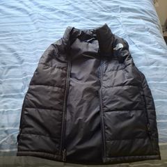 North face age 10 kids gilet