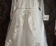 Communion dress