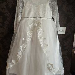 Communion dress