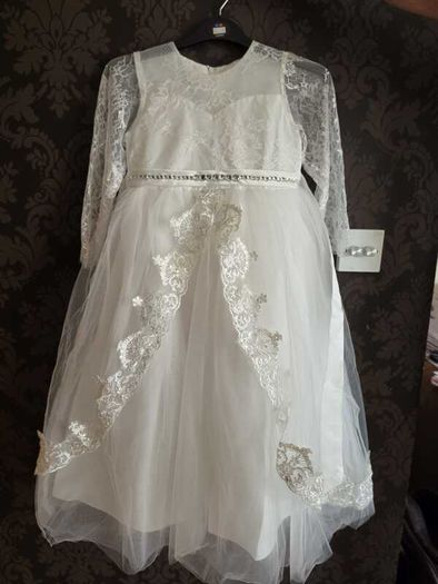 Communion dress