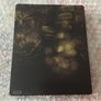 Nightmare Alley Blu Ray Steelbook Image 2