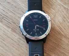 Garmin Fenix 6