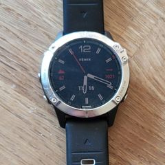 Garmin Fenix 6