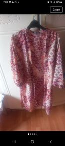 ladies kimono new look