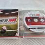 PES 2009  PlayStation3 Ps3 Games Original Image 3