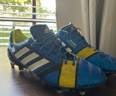 Adidas Nitrocharge 1.0 - Worn in UCL Final 2013