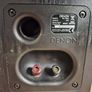 Denon 120w speakers - NEW Image 9