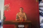 Mac miller - watching movies with the sound off vinyl