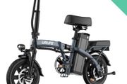 Urlife F1L electric bike